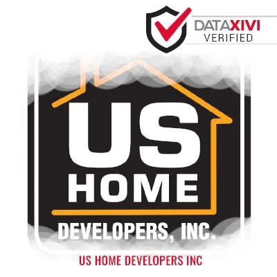 US Home Developers Inc Plumber - DataXiVi