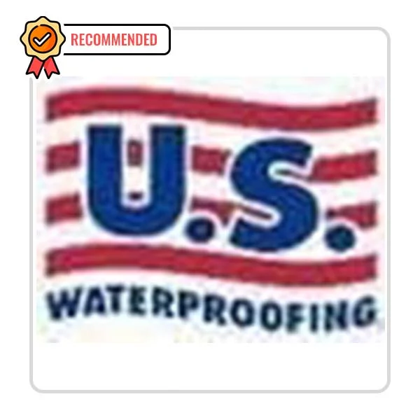 U.S. Waterproofing Plumber - DataXiVi