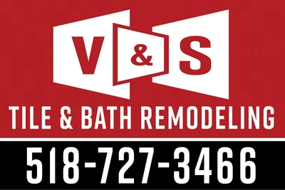 V & S Tile LLC & Bathroom Remodeling Co: HVAC Troubleshooting Services in Byron