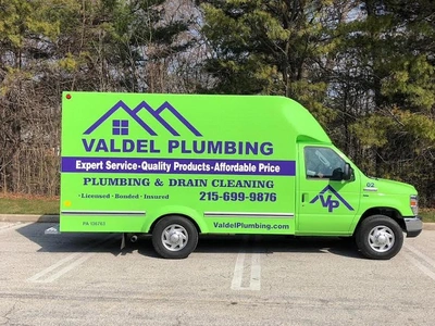 Valdel Plumbing: Chimney Cleaning Solutions in Mylo