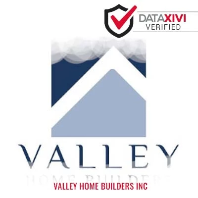 Valley Home Builders Inc - DataXiVi