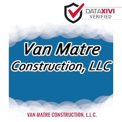 Van Matre Construction, L.L.C. - DataXiVi