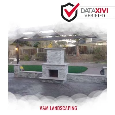 V&M Landscaping: Leak Fixing Solutions in Hankamer
