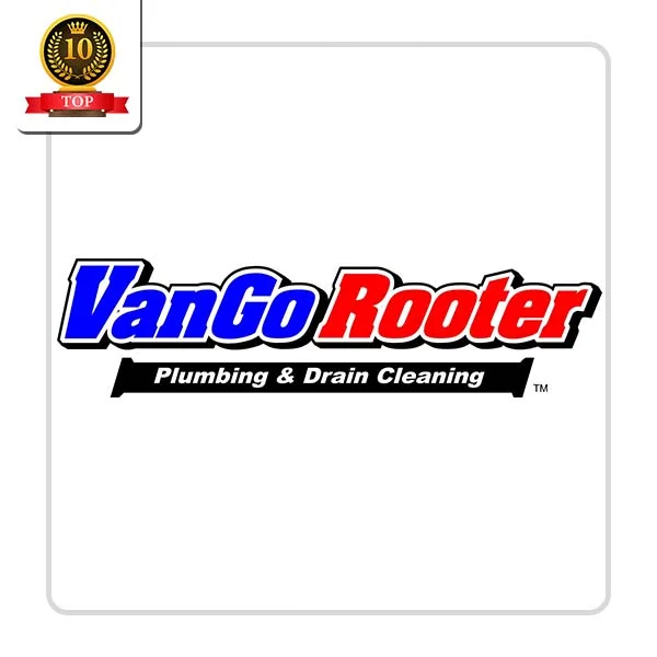 VanGo Rooter Plumber - DataXiVi