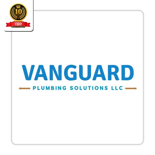 Vanguard Plumbing Solutions LLC: Drywall Specialists in Winston