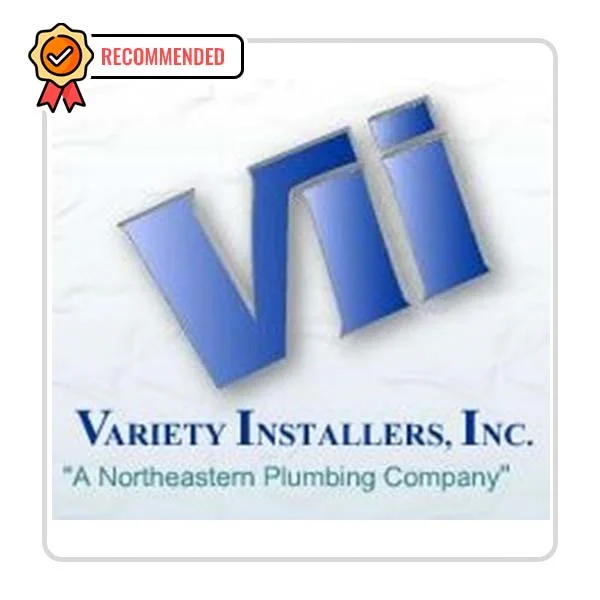 Variety Installers Inc: Residential Cleaning Solutions in Dunnell