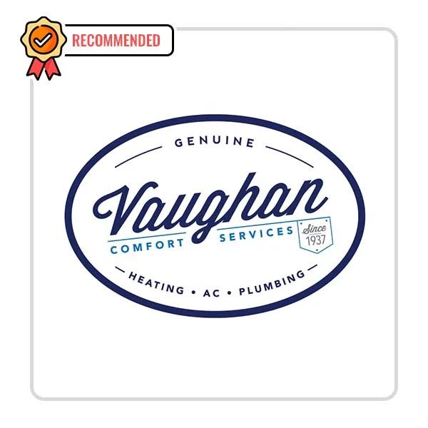 Vaughan Comfort Services: Septic Troubleshooting in Cedar