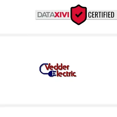 Vedder Electric - DataXiVi