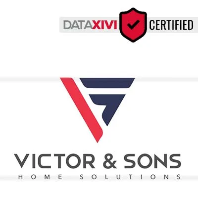 Victor and Sons Home Solutions - DataXiVi