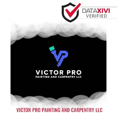 Victor pro painting and carpentry llc - DataXiVi