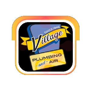 Village Plumbing & Air: Sink Replacement in Olympia Fields