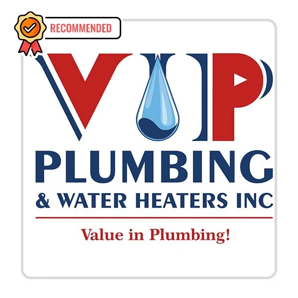VIP PLUMBING AND WATER HEATERS: Washing Machine Fixing Solutions in Badin