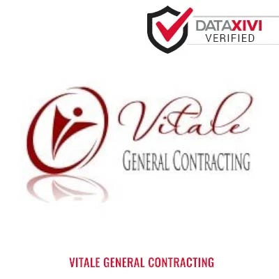 Vitale General Contracting: Home Cleaning Assistance in Huron
