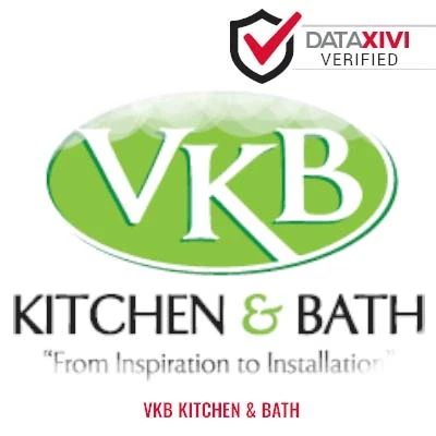 VKB Kitchen & Bath - DataXiVi