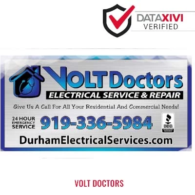 Volt Doctors: Home Cleaning Specialists in West Babylon