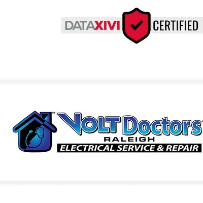Volt Doctors Raleigh - DataXiVi