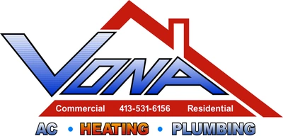 Vona Plumbing Heating & A/C: Shower Fixture Setup in Clyde