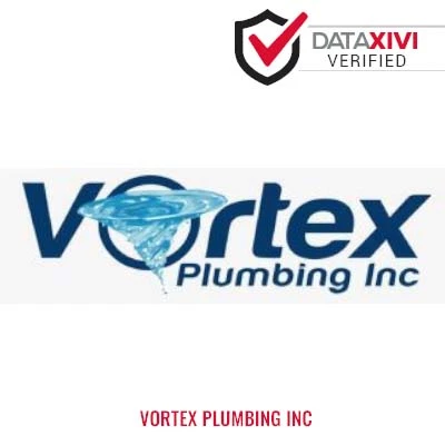 Vortex Plumbing Inc - DataXiVi
