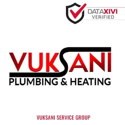 Vuksani Service Group: Expert Sprinkler Repairs in McClure