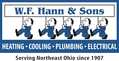 W F Hann & Sons: Gutter Clearing Solutions in Viburnum