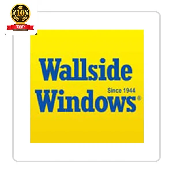 Wallside Windows Inc: Shower Fixture Setup in Anson
