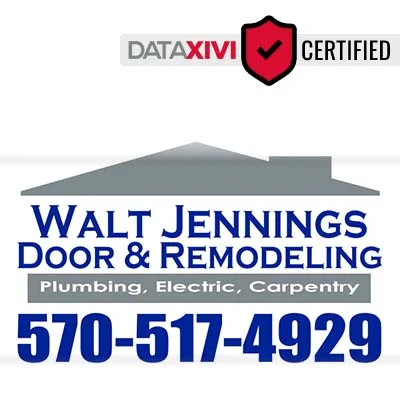 Walt Jennings Door & Remodeling LLC: HVAC Troubleshooting Services in Littlefield