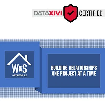 W&S Construction - DataXiVi