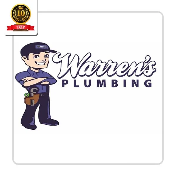 Warren's Plumbing: Faucet Maintenance and Repair in Dutton
