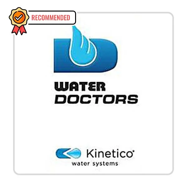 Water Doctors: Handyman Solutions in Yantis