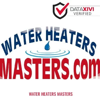 Water Heaters Masters: Lamp Fixing Solutions in Calabash