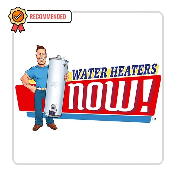 Water Heaters Now, Inc.: Quick Response Plumbing Experts in Alston