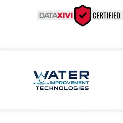 Water Improvement Technologies Plumber - DataXiVi