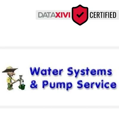 Water Systems & Pump Service Ltd. Plumber - DataXiVi