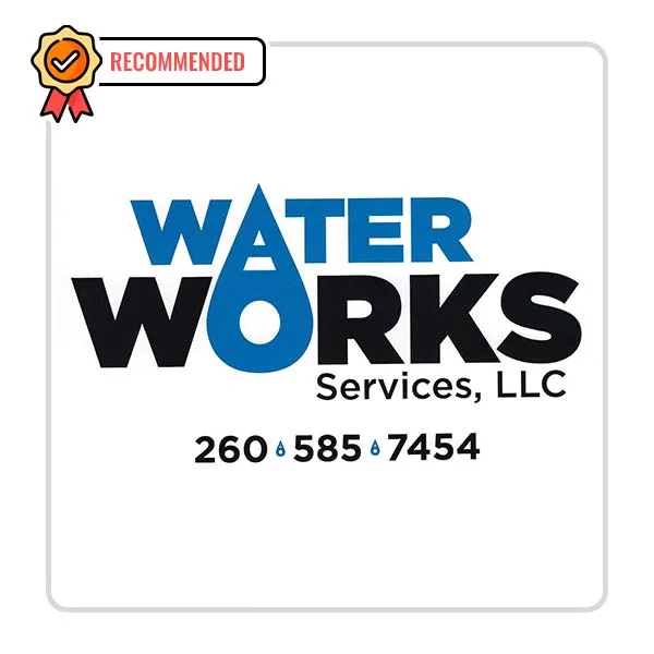 Water Works Services LLC: Fireplace Troubleshooting Services in Bausman