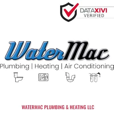 WaterMac Plumbing & Heating LLC: Plumbing Contractor Specialists in Reva