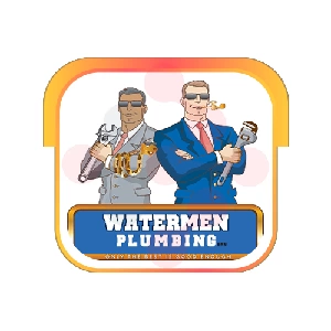 Watermen Plumbing Inc.: Excavation Specialists in Carol Stream