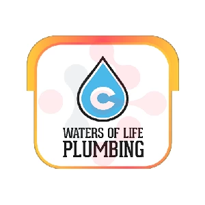 Waters Of Life Plumbing Plumber - DataXiVi