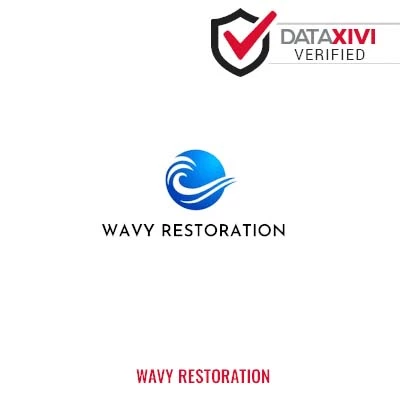 Wavy Restoration Plumber - DataXiVi