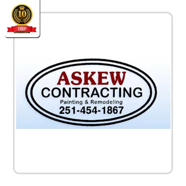 Wayne Askew Contracting: Handyman Solutions in Marengo