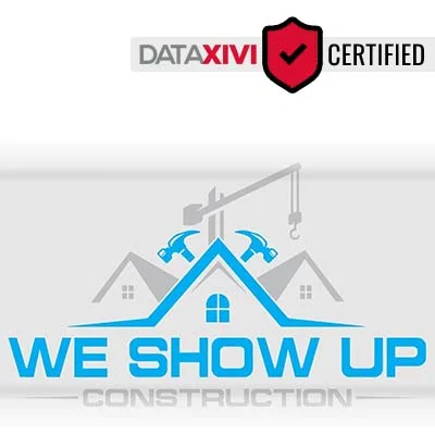 We Show Up Construction - DataXiVi
