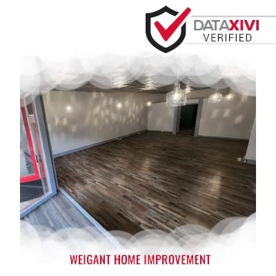 Weigant Home Improvement Plumber - DataXiVi