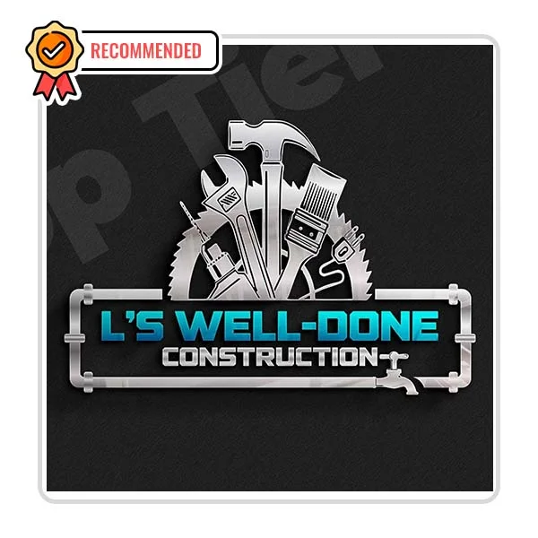 WELL-DONE CONSTRUCTION - DataXiVi