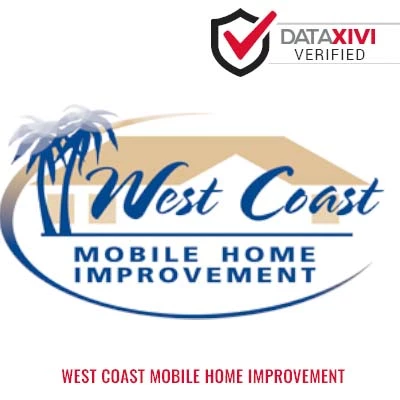 West Coast Mobile Home Improvement: HVAC System Fixing Solutions in Hubbard