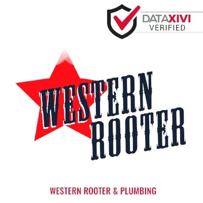 Western Rooter & Plumbing - DataXiVi