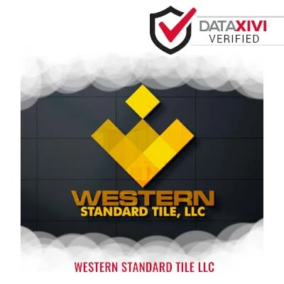 Western Standard Tile LLC: Leak Fixing Solutions in Hayes