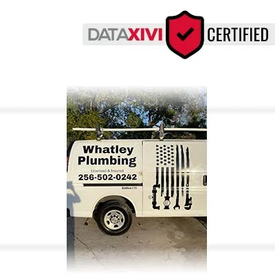 Whatley Plumbing LLC - DataXiVi