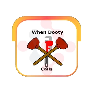 When Dooty Calls: Professional Shower Valve Installation in Gibson