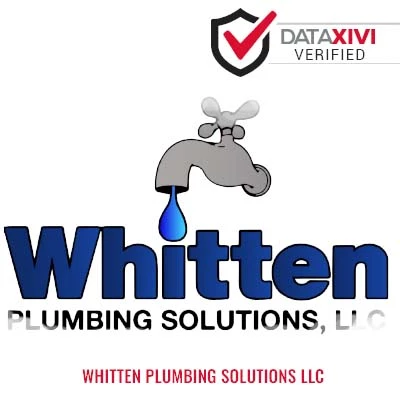 Whitten Plumbing Solutions LLC Plumber - DataXiVi