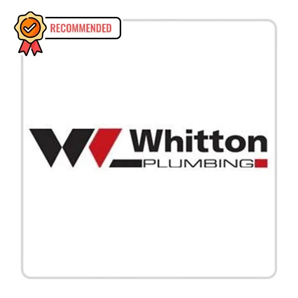WHITTON PLUMBING: Inspection Using Video Camera in Duluth