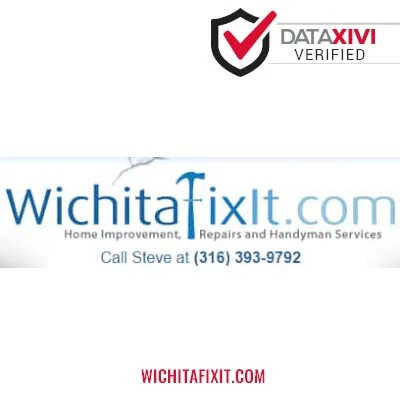 WichitaFixIt.com - DataXiVi